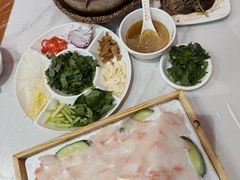 -官塘锋记鱼生·生腌·砂锅粥(牌坊街店)