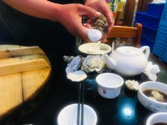 -大杰海鲜锅(基隆路店)
