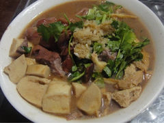 卤煮火烧-姚记炒肝店(鼓楼店)