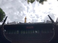 -寒山寺