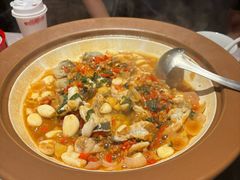 -千百味红餐厅·江西菜(绿地双子塔店)