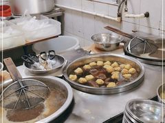 -李记牛杂店(建设一街店)