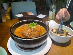 -粗茶淡饭·隐庐私厨(东亭店)