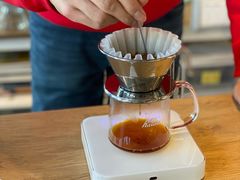 -dotcom coffee古点咖啡(致真大厦店)