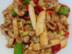 -肖记公安牛肉鱼杂(田林路店)