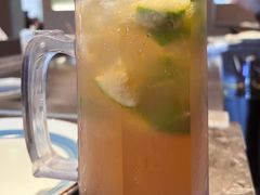 -大渔铁板烧(民盈·国贸城店)