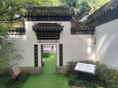 -紫霞湖公园