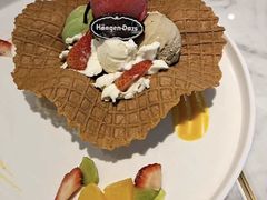 -哈根达斯(武汉天地店)