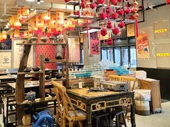 -俏媳妇火锅(宽窄巷子店)