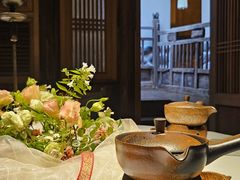 -叶叶菩提(太原别墅店)