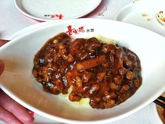 -喜家德虾仁水饺(中央大街店)