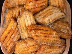 -老人和饭店(淮海中路店)