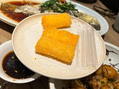 -日出青木·杭帮菜名店
