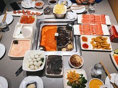 -海底捞火锅(如皋吾悦广场店)