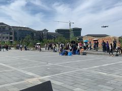 -上海海洋大学(临港校区)