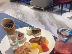 -鹭江潮餐厅•福建菜(鹭江佲家酒店)