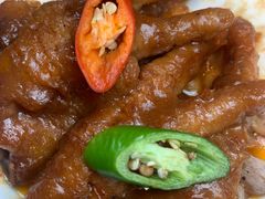 -锦园春香港茶餐厅(西海湾旗舰店)