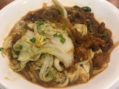 -巴依老爷新疆美食(望京小街店)