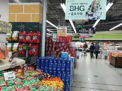 -BHG时尚百货(望京店)