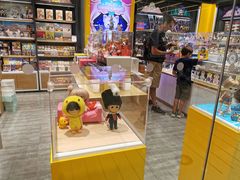 -泡泡玛特POPMART(天环购物中心店)