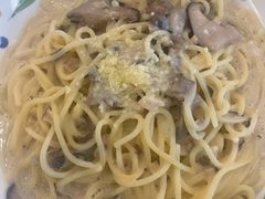 -萨莉亚意式餐厅(玉泉路物美店)