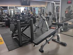 -超鹿运动(五四路恒力城店)