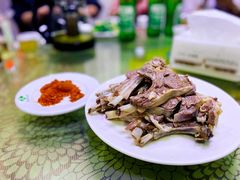 -范记靖远羊羔肉(博物馆店)