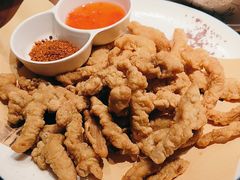 -川流不息·地道川菜·小龙虾(松东路店)