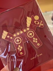 -周大福荟馆JEWELRIA(宝安南路华润万象城店)