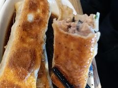 -左邻右舍褡裢火烧(石榴园店)