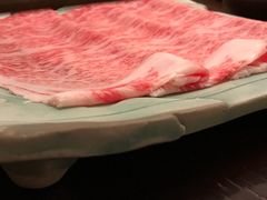 -飞驒牛 烤肉 马食一代(銀座店)