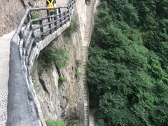 -十渡东湖港风景区