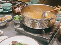 -潮界(虹桥新天地店)