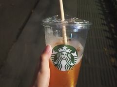 -星巴克臻选(深圳龙岗万科店)