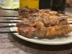 -贯贯吉·清真餐厅(浙江中路店)