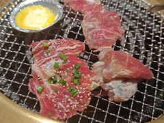 -谷牛和牛烤肉(漕河泾印象城店)