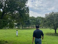 -盘龙城国家考古遗址公园