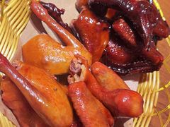-鸽子窝(黄村店)