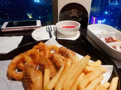 -瑞吉吧 The St·Regis Bar(长沙瑞吉酒店)