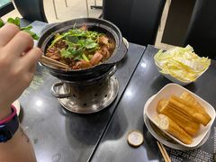 -川香煲(茅台路店)