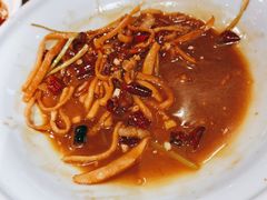 -蠔友汇·海鲜·生蚝烧烤(大东店)