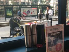 -LA MAISON公鸡和龙(蛇口店)