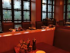 -杭州西子湖四季酒店-WL BISTRO西湖餐厅(灵隐路店)