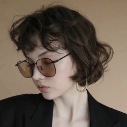 -M1 HAIR烫染
