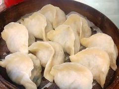 -新兴园饺子馆(北京百子湾店)