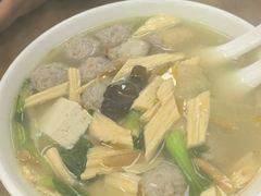 -子午路张记肉夹馍(翠华路店)