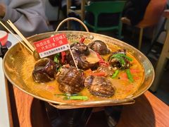 -老闵田螺馆·南昌市井菜·特色小吃(总店)