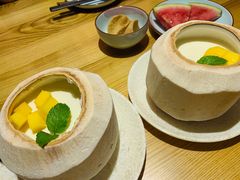 -泰果东南亚餐厅(旭辉广场店)