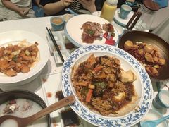 -聆桂烤鸭·金奖烤鸭(静联广场店)