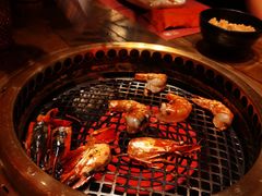 -肉魁屋·烧肉·烧鸟·酒场(高新店)
